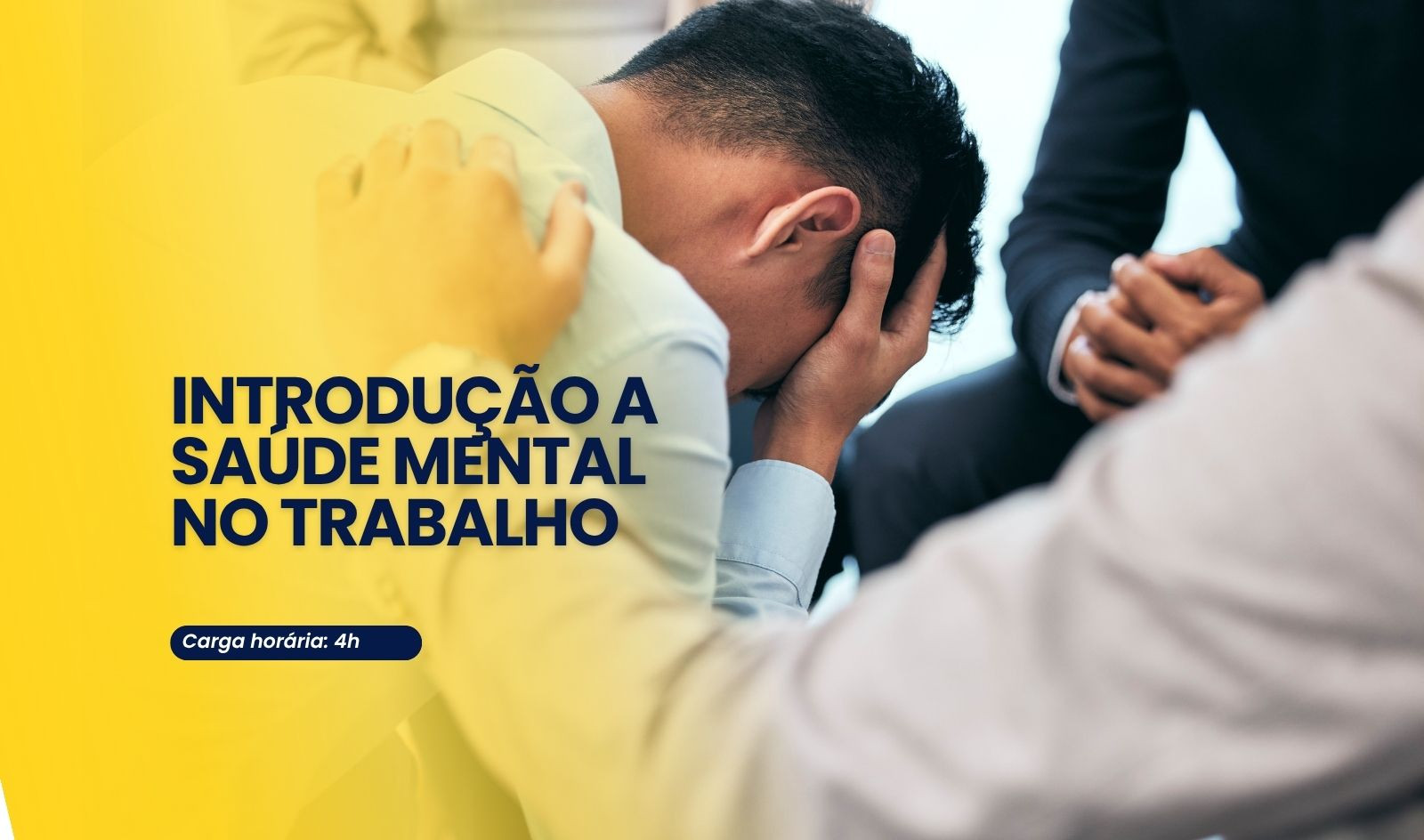 Introdução a Saúde Mental no Trabalho